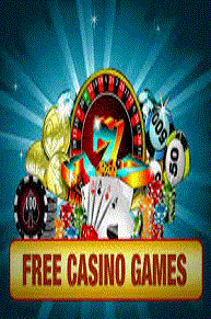 free   casino games